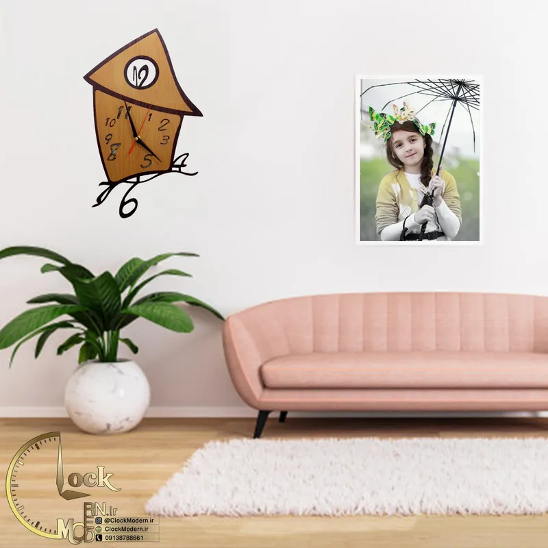 طرح کلبه کد 594 gallery2