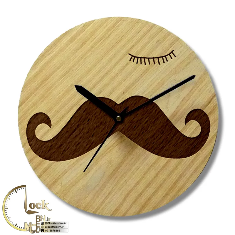 طرح سیبیل کد 598 gallery0
