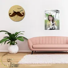 طرح سیبیل کد 598 gallery2