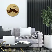 طرح سیبیل کد 598 gallery1