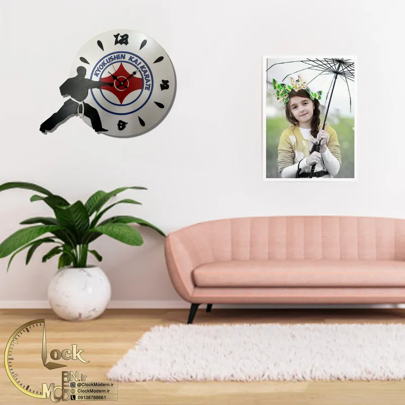 طرح کاراته کد 601 gallery4
