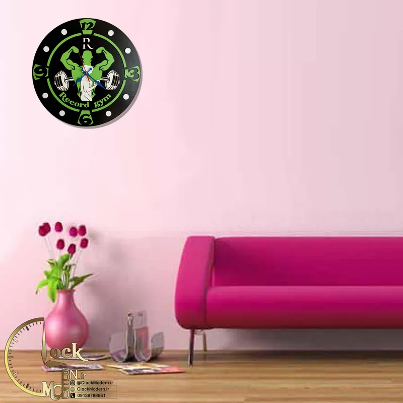 طرح بدنسازی کد 603 gallery5