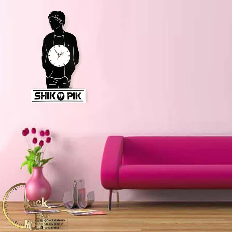 طرح بوتیک کد 605 gallery6