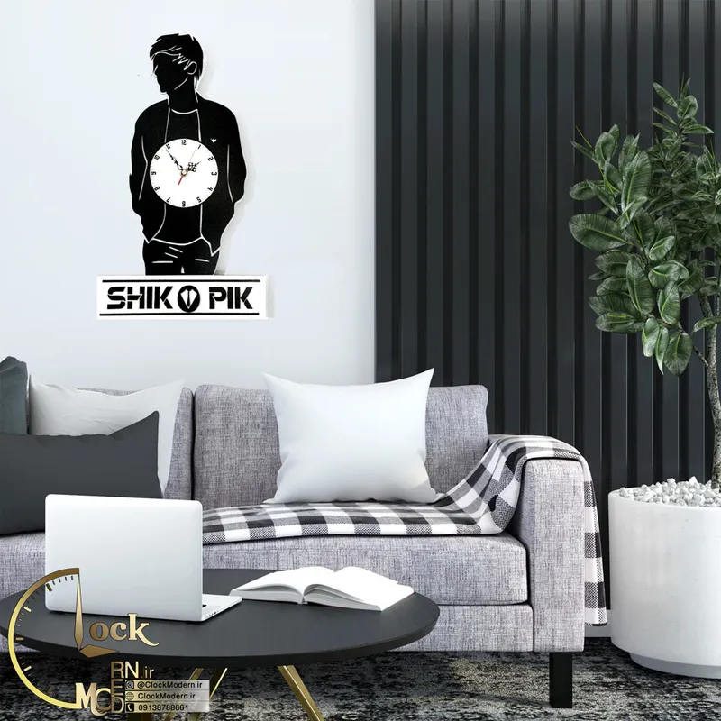 طرح بوتیک کد 605 gallery4