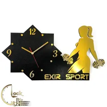 طرح بدنسازی بانوان کد 606 gallery0