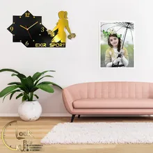 طرح بدنسازی بانوان کد 606 gallery5