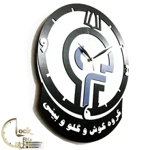 طرح مطب گوش و حلق و بینی کد 609 gallery1