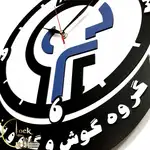 طرح مطب گوش و حلق و بینی کد 609 thumb 3