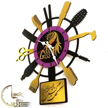 طرح سالن زیبایی زنانه کد 610 gallery1