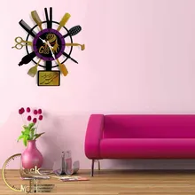 طرح سالن زیبایی زنانه کد 610 gallery5