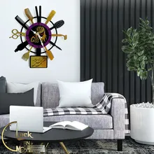طرح سالن زیبایی زنانه کد 610 gallery3