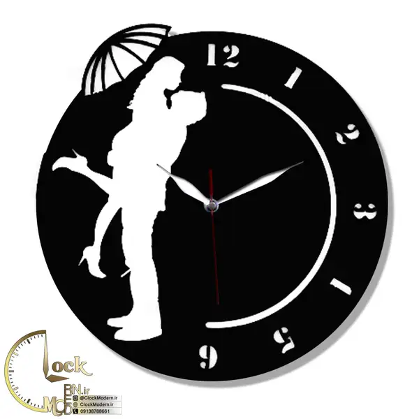 طرح عاشقانه کد 611
