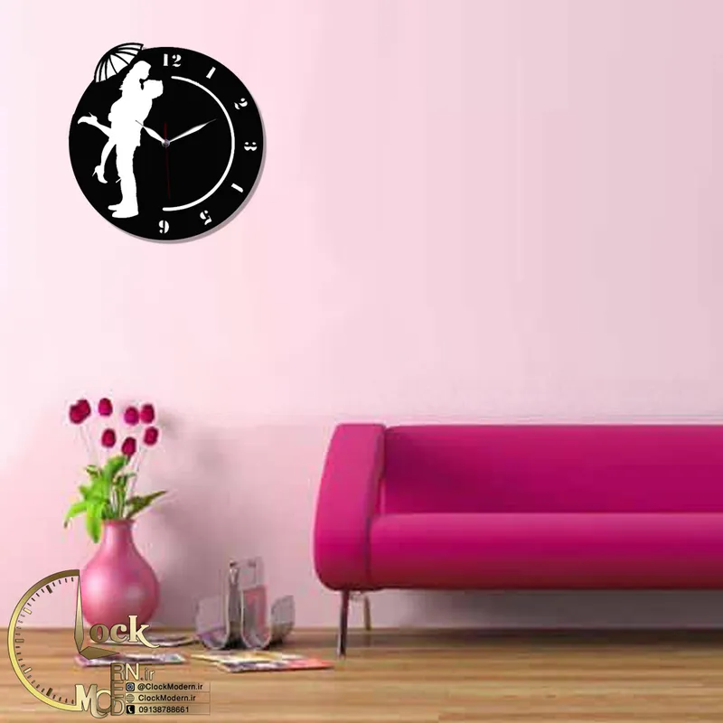 طرح عاشقانه کد 611 gallery3