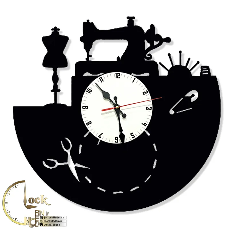 طرح خیاطی کد 612 gallery0