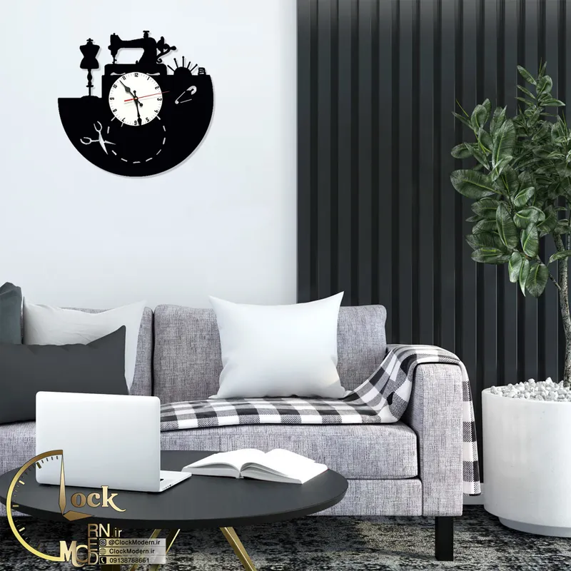 طرح خیاطی کد 612 gallery1