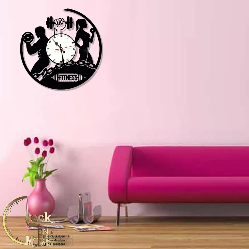طرح بدنسازی کد 616 gallery3