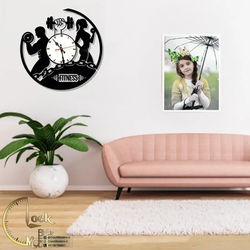 طرح بدنسازی کد 616 gallery2