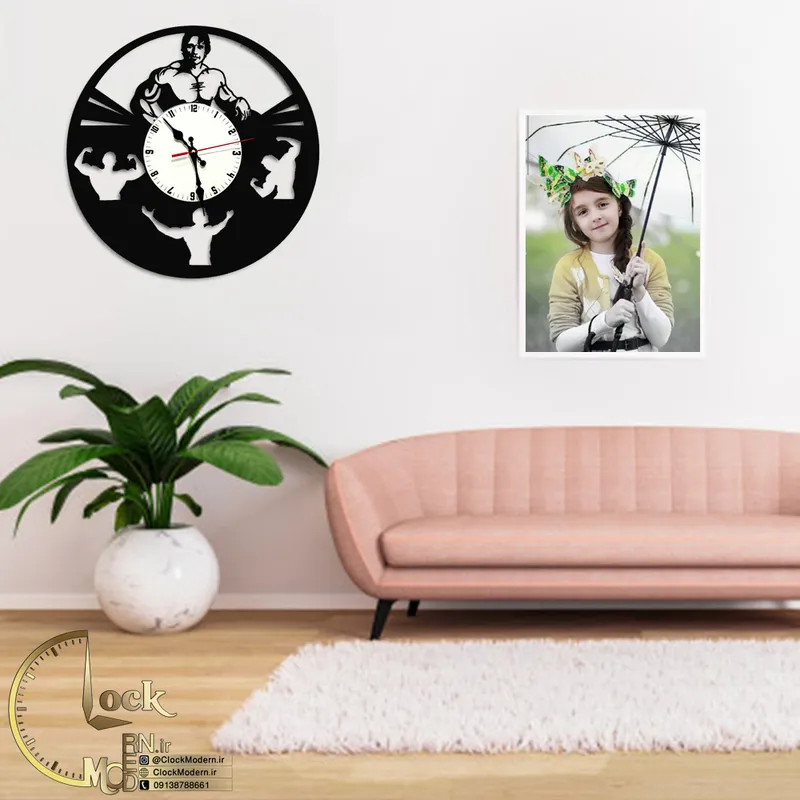 طرح بدنسازی کد 617 gallery2