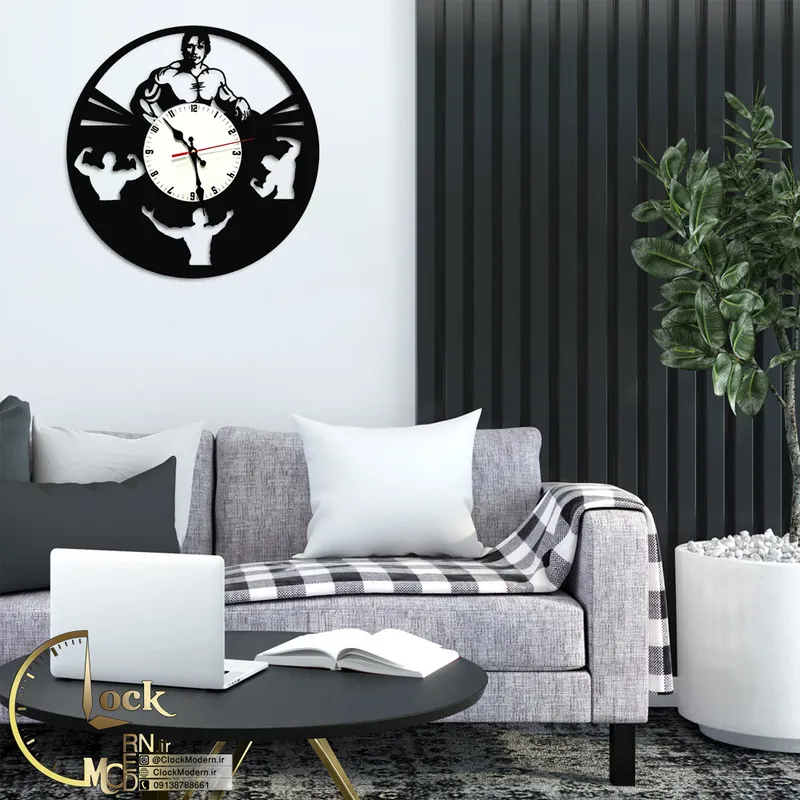 طرح بدنسازی کد 617 gallery1