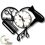 طرح آرایشگاه کد 618 thumb 1