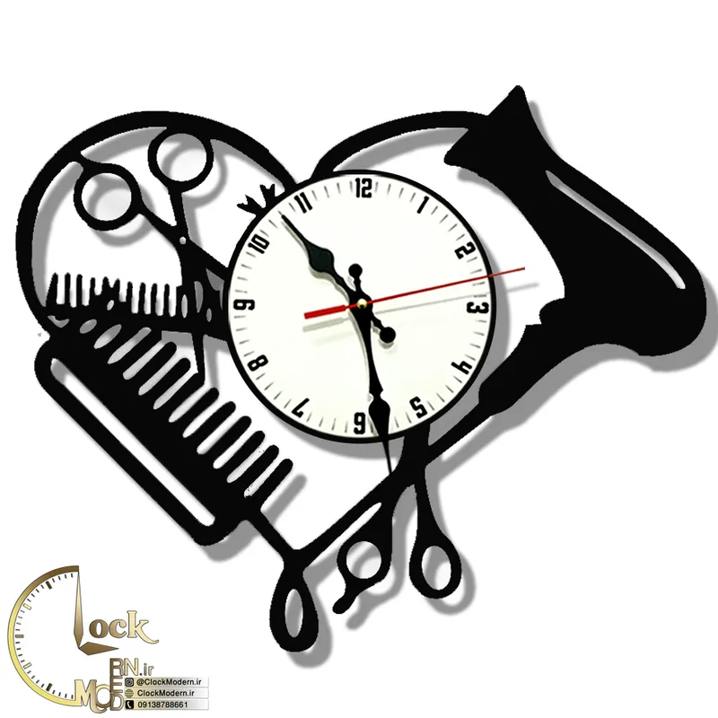 طرح آرایشگاه کد 618 gallery0