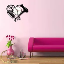 طرح آرایشگاه کد 618 gallery3