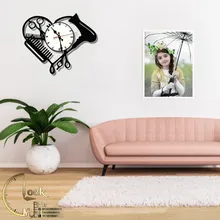 طرح آرایشگاه کد 618 gallery2