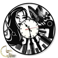 طرح آرایشگاه زنانه کد 619 gallery0