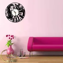 طرح آرایشگاه زنانه کد 619 gallery3