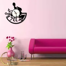 طرح سالن زیبایی زنانه کد 621 gallery3
