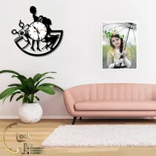 طرح سالن زیبایی زنانه کد 621 gallery2