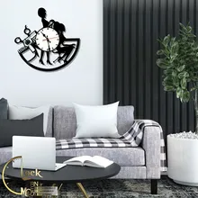 طرح سالن زیبایی زنانه کد 621 gallery1