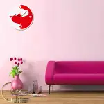 طرح عاشقانه کد 622 thumb 4