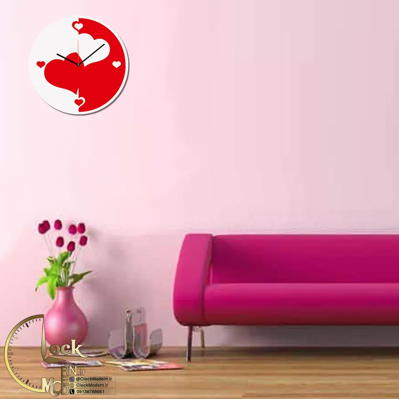 طرح عاشقانه کد 622 gallery3