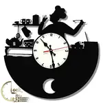طرح سر آشپز کد 623 thumb 1
