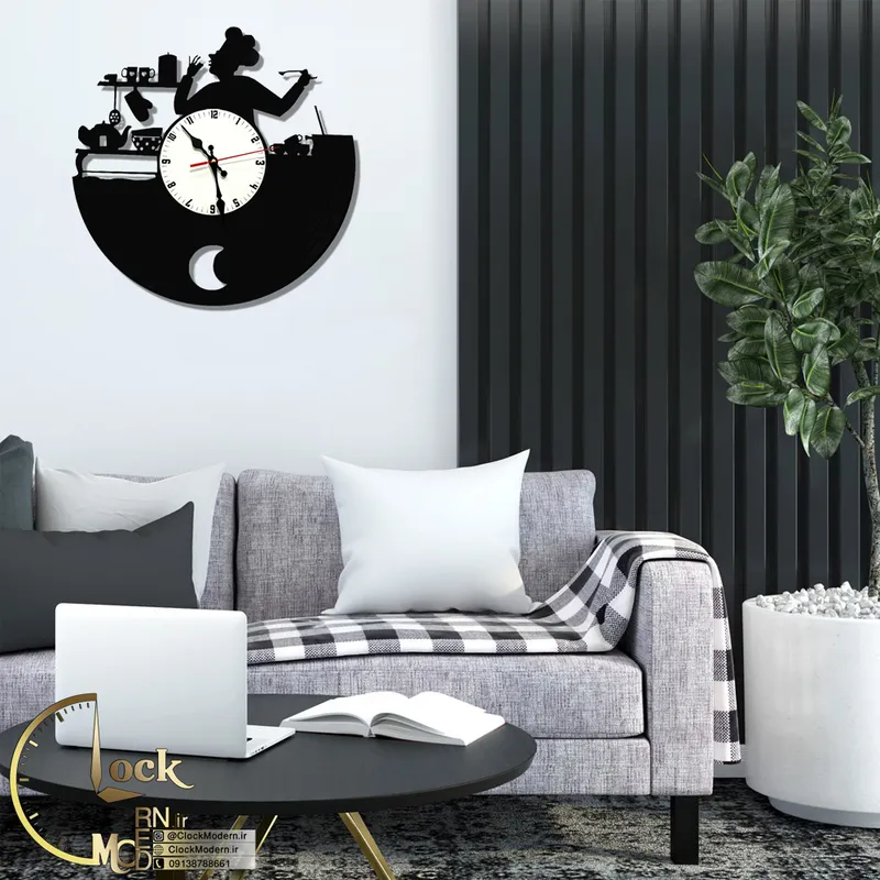 طرح سر آشپز کد 623 gallery1