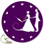 طرح عروس و داماد کد 625 thumb 1