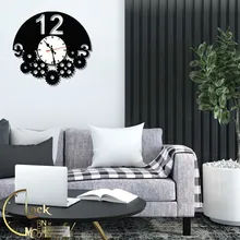طرح چرخ دنده کد 628 gallery1