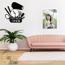 طرح آرایشگاه کد 632 gallery2