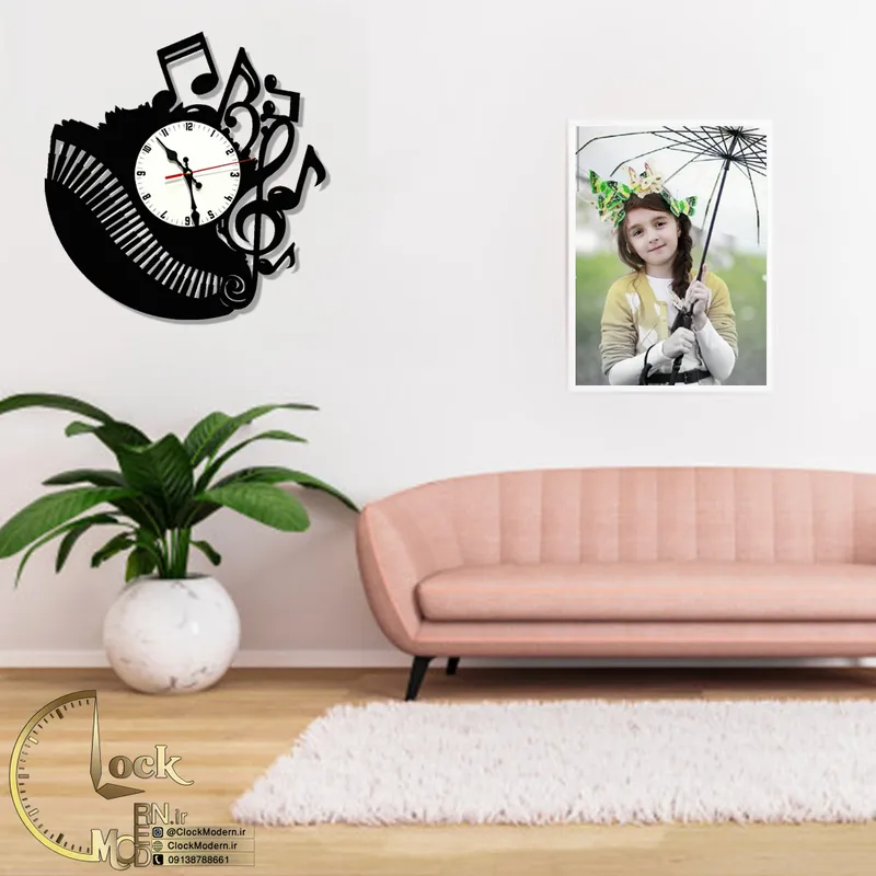 طرح پیانو کد 635 gallery2