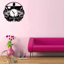 طرح وزنه برداری کد 636 gallery3