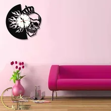 طرح جمجمه کد 637 gallery3