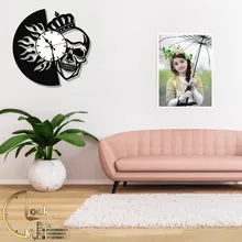 طرح جمجمه کد 637 gallery2
