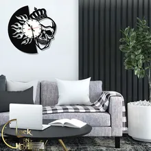 طرح جمجمه کد 637 gallery1