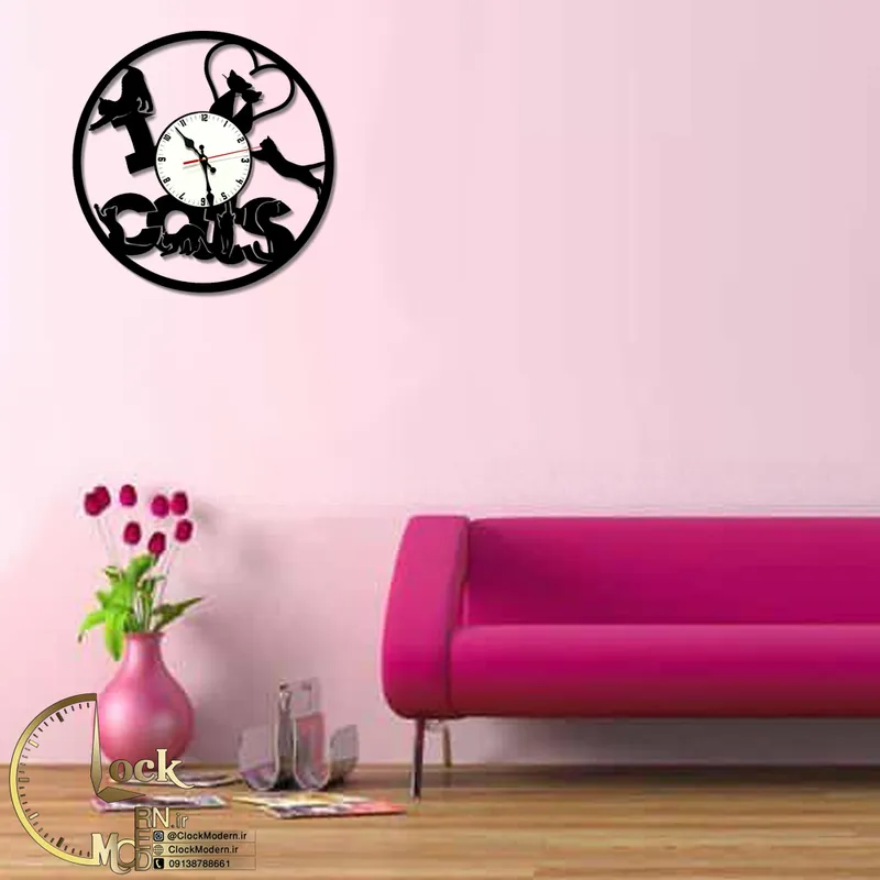 طرح گربه کد 639 gallery3