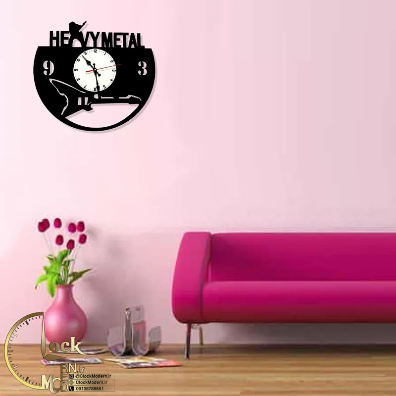 طرح گیتار کد 641 gallery3