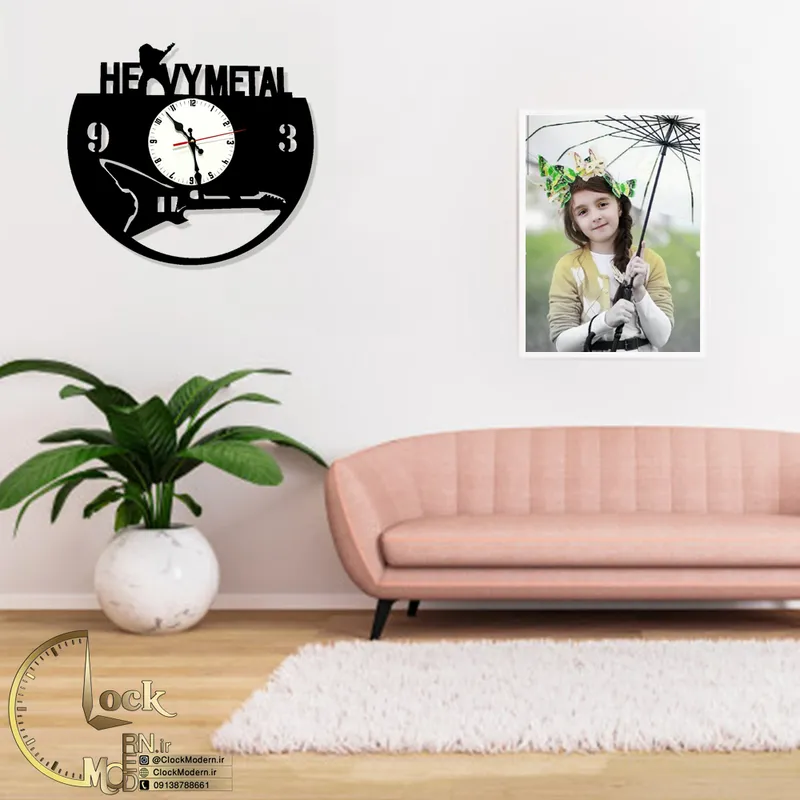 طرح گیتار کد 641 gallery2