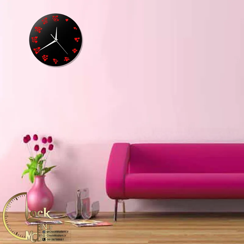 طرح عاشقانه کد 643 gallery3