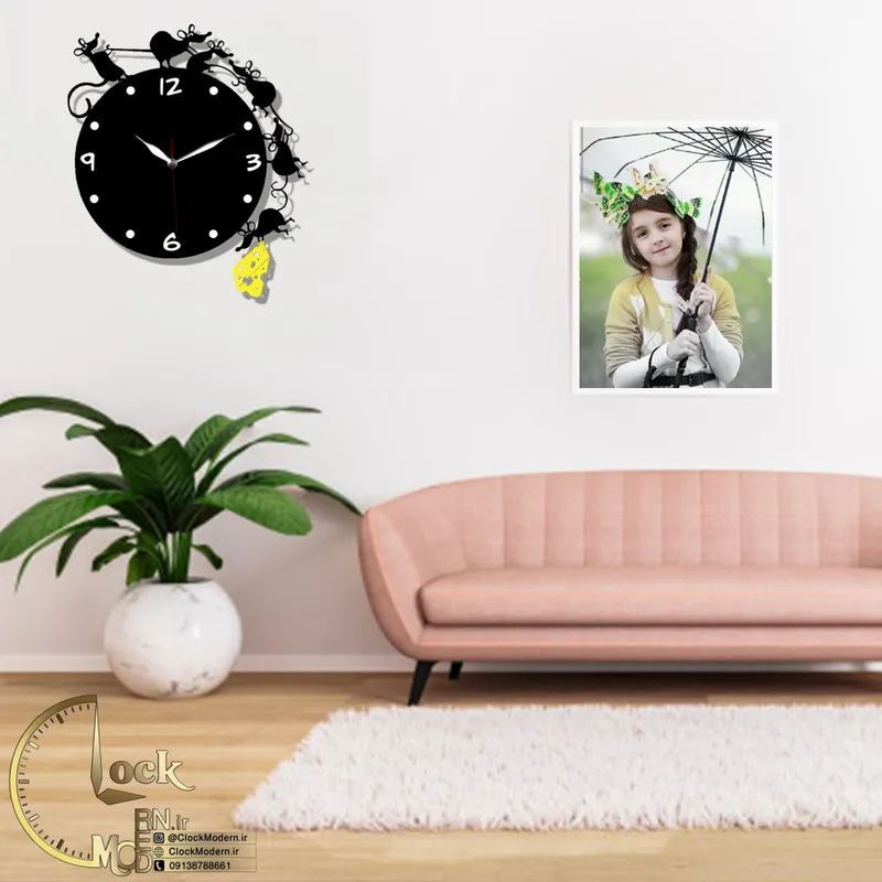 طرح موش و پنیر کد 644 gallery2