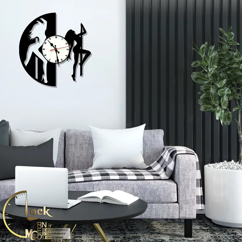 طرح دنس کد 645 gallery1